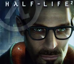 Half-Life 2 Complete Steam CD Key