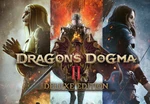 Dragon's Dogma 2 Deluxe Edition NA Steam CD Key