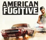 American Fugitive XBOX One / Xbox Series X|S Account