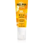 Hei Poa Suncare gel na opalování SPF 30 100 ml