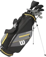 Wilson Staff Ultra Ladies Half-Set RH Graphite Regular