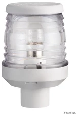 Osculati Classic 360° mast head white light with shank