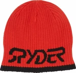 Spyder Mens Logo Hat Volcano UNI Lyžařská čepice
