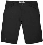 Chrome Union Short 2.0 Black 30-S Cyklo-kalhoty