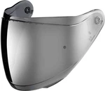 Schuberth SV2 Visor M1 Pro/M1 (One Size) Visiera del casco Silver Mirrored