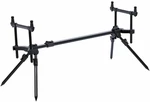 Prologic C-Series Convertible 2 Rod Pod Rod Pod, Pique