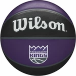 Wilson NBA Team Tribute Basketball Sacramento Kings 7 Basketbal