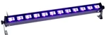 Light4Me LED Bar UV 12 + Wh Światła ultrafiolet