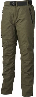 Savage Gear Nohavice SG4 Combat Trousers Olive Green XL