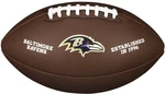 Wilson NFL Licensed Baltimore Ravens Futbol amerykański