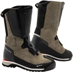 Rev'it! Boots Discovery GTX Brown 44 Topánky