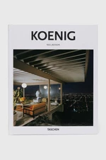 Kniha Taschen GmbH Koenig - Basic Art Series by Neil Jackson, English