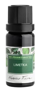 Nobilis Tilia Limetka,100% přírodní éterický olej 10 ml