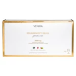 VENIRA Premium kolagénový drink mix príchutí 30 x 10,8 g