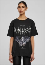 Black Euphoria T-shirt