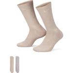 Dámske ponožky Nike Everyday Plus Cushioned DM7086-904