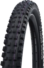 Schwalbe Magic Mary 29/28" (622 mm) Negru/Mov 2.4 Anvelopa de bicicletă MTB