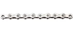 BBB E-Powerline Chain Silver 11-Speed 136 Links Lánc