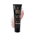 Dripping Gold Tělový peeling Dripping Gold Pre-Party Polish (Body Scrub) 150 ml