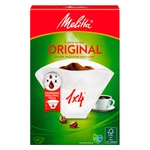 MELITTA Kávové filtry Original 1x4/40ks