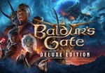 Baldur's Gate 3 Digital Deluxe Edition EU Xbox Series X|S CD Key