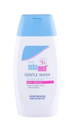 SEBAMED Baby Sprchovací gél 200 ml