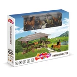 BUDDY TOYS Farma přístřešek BGA 1021