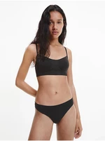 Podprsenky pre ženy Calvin Klein Underwear - čierna