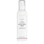 Keune Care Curl Control Boost Spray stylingový sprej pre definovanie vĺn 140 ml