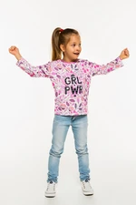 Mr. GUGU & Miss GO Kids's Longsleeve LS-K-LNG1648