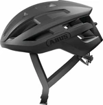 Abus PowerDome Negru Velvet M Cască bicicletă