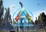 ARK: Survival Ascended PlayStation 5 Account