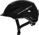 Abus Pedelec 2.0 Velvet Black M Fahrradhelm