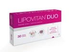 Lipovitan DUO 30 tablet