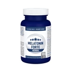 Clinical Melatonin Forte Herbal 100 tablet