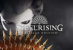 Steelrising Bastille Edition AR Xbox Series X|S CD Key