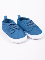 Yoclub Kids's Baby Boy Shoes OBO-0176C-1900