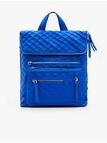 Blue Desigual Women's Backpack Blogs Nerano - Women