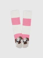 GAP Soft patterned socks - Women