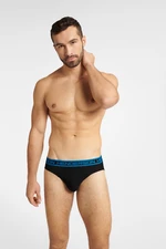 Panties Fuel 2P 40834-MLC Navy-Black Navy-Black