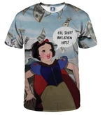 Aloha From Deer Unisex's Inflation T-Shirt TSH AFD1108