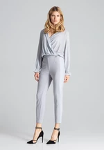 Figl Woman's Pants M689