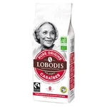 LOBODIS Mletá káva z Karibiku BIO 250 g