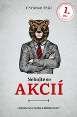 Nebojte se akcií 1. díl - Christian Thiel