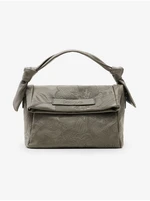 Khaki Ladies Handbag Desigual Alpha Loverty 3.0 - Women