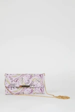 DEFACTO Woman Crepe Wallets