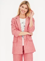 Potis & Verso Woman's Jacket Marta