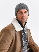 Top Secret MEN'S CAP