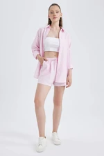 DEFACTO Regular Fit Short