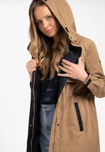 Giacca da donna Volcano Mid-season